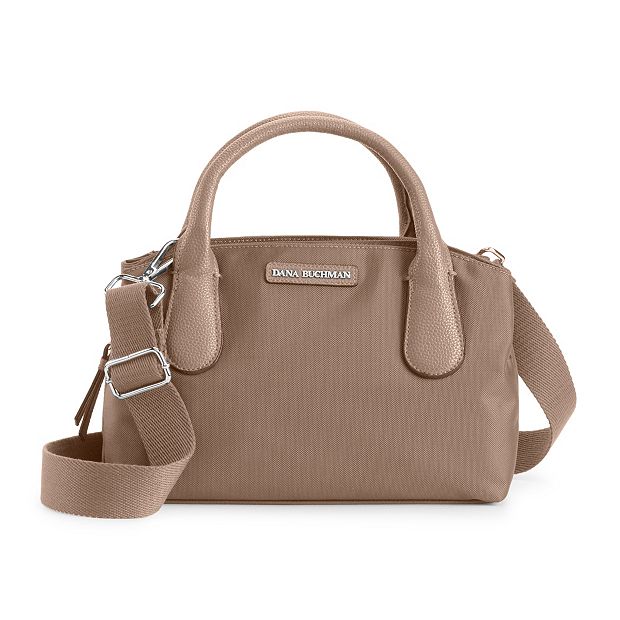 Kohl's  Dana Buchman Handbags from only $16!