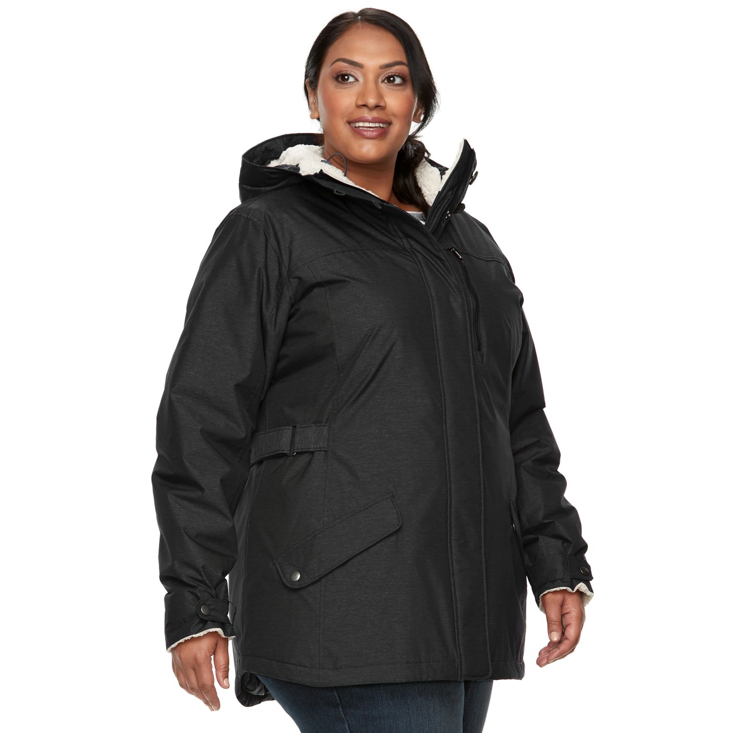 women's penns creek jacket