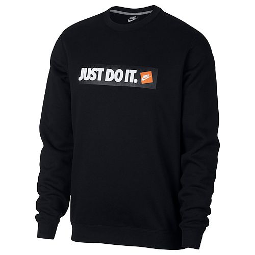 nike just do it sweat suits