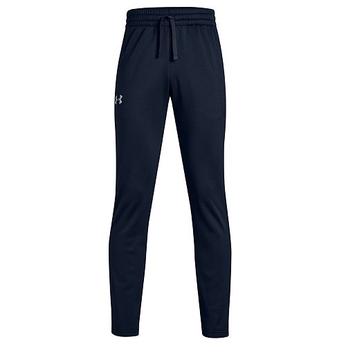 under armour boys khaki pants