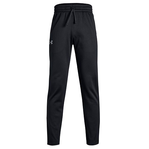 Boys 8-20 Under Armour Armour Fleece Pants