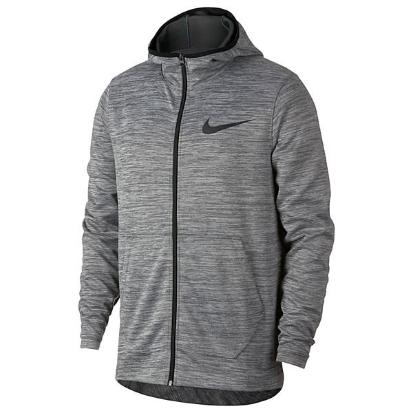 Men's Nike Spotlight Full-Zip Hoodie