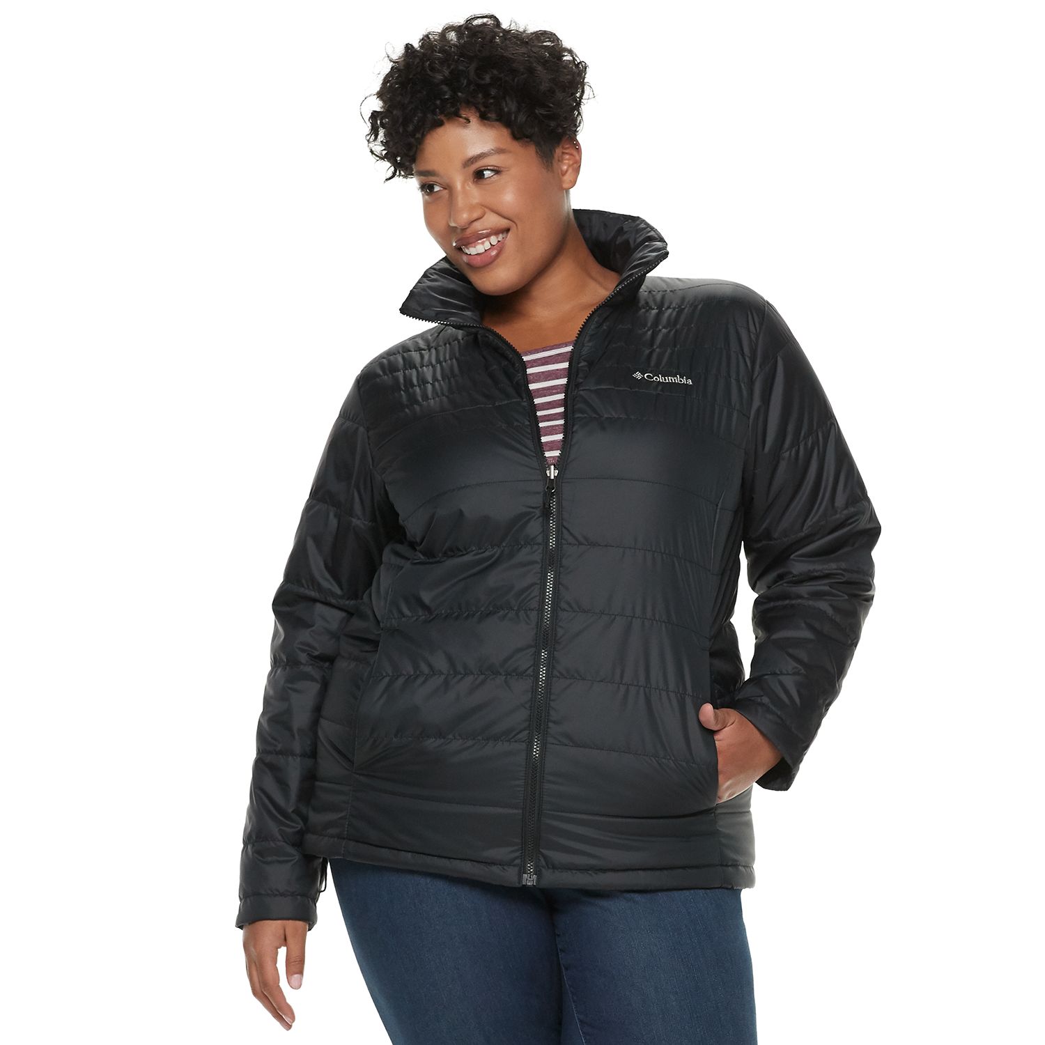 columbia ramona falls jacket