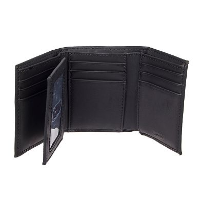 Men's Levi's RFID-Blocking Extra-Capacity Trifold Wallet