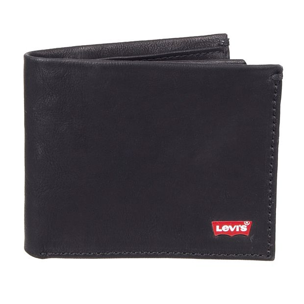 Men's Extra Capacity Slimfold 2024 Wallet