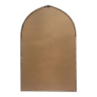 Sonoma Goods For Life® Farmhouse Cathedral Wall Mirror