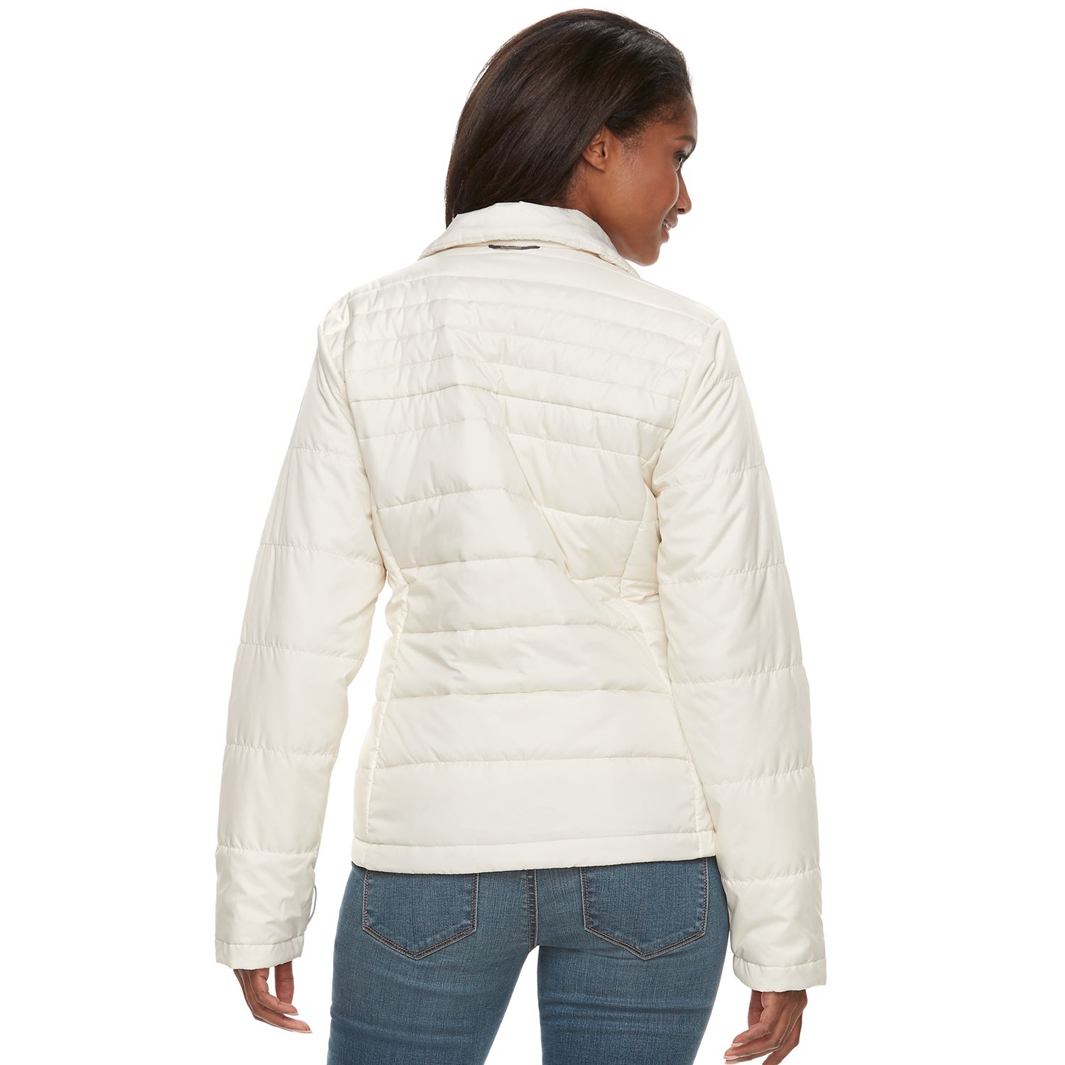 columbia ramona falls jacket