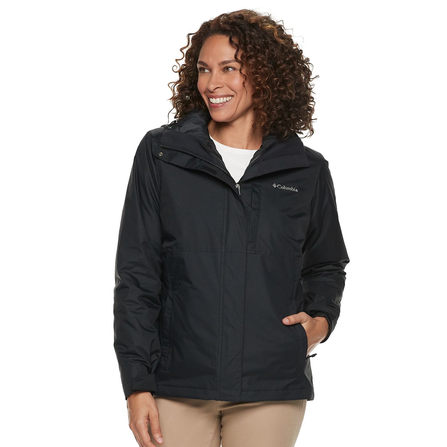 columbia ramona falls jacket