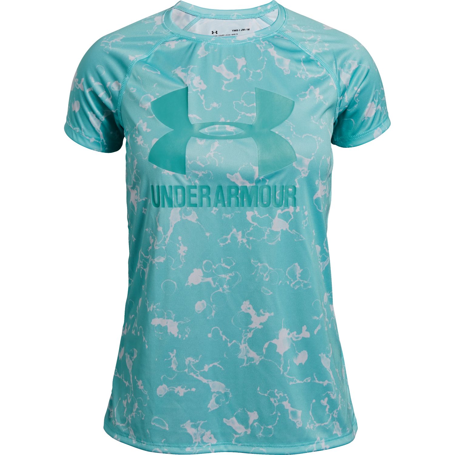 under armour printed shirts