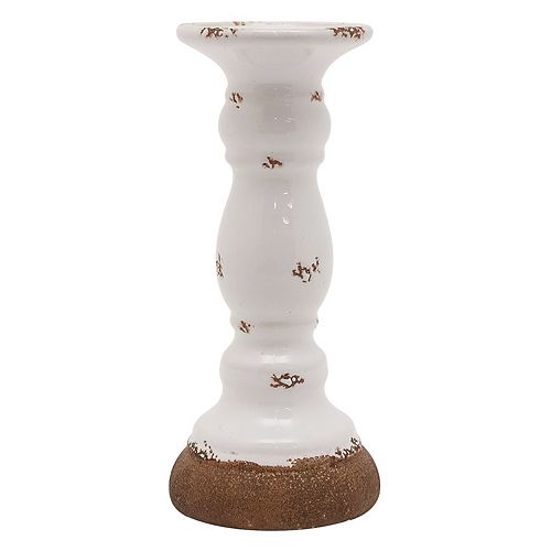 SONOMA Goods for Life™ Large Pillar Candle Holder