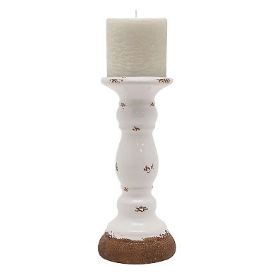 Sonoma Goods For Life™ Large Pillar Candle Holder 