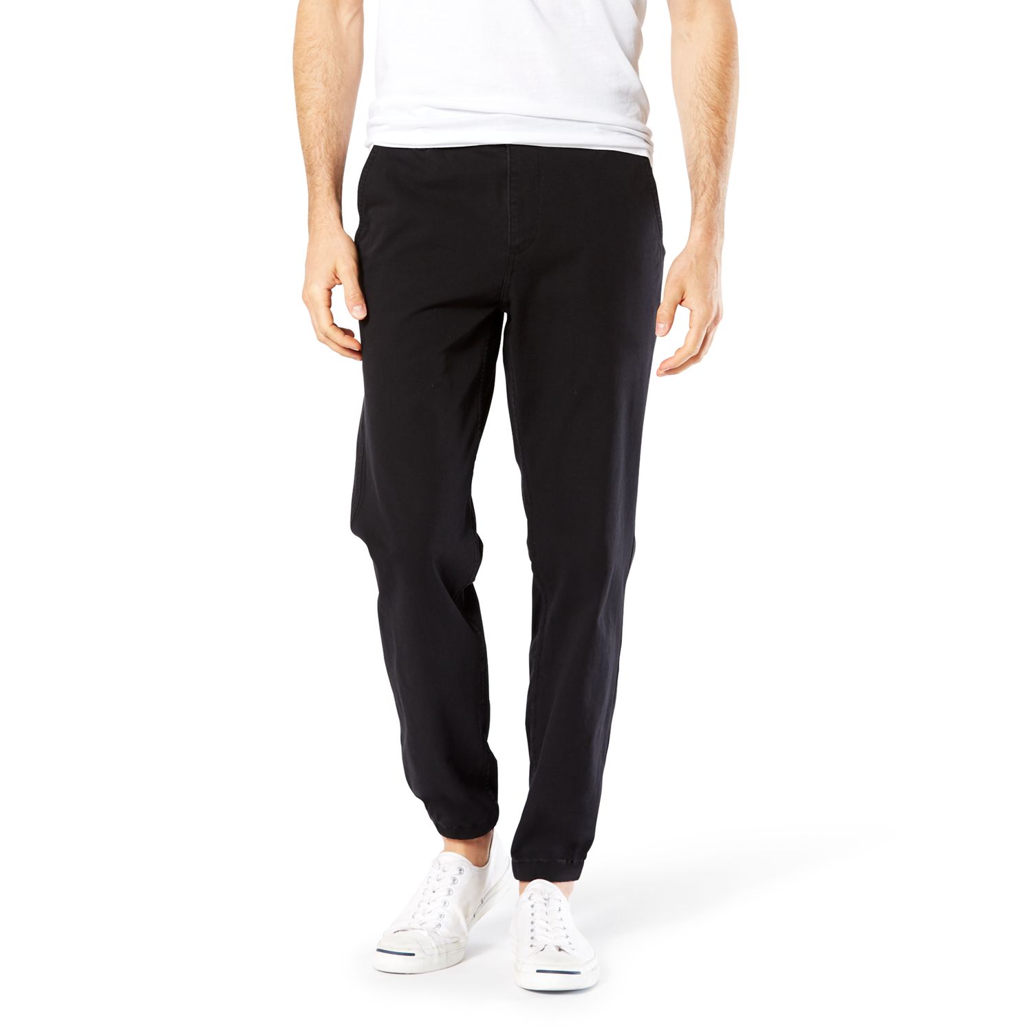 fit jogger pants