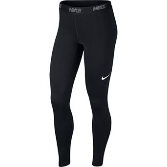 Women's Nike Victory Training Base Layer Mid-Rise Leggings