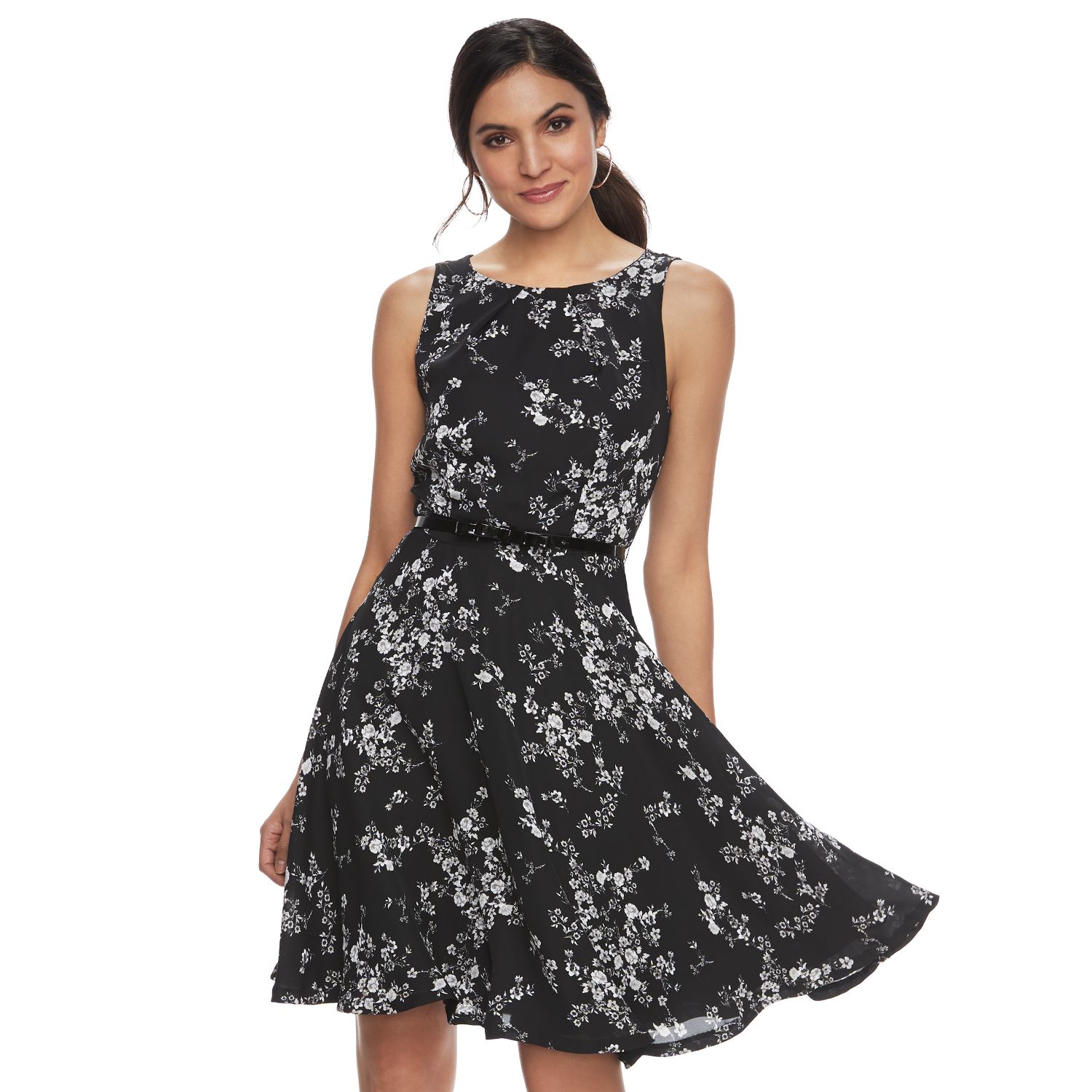 elle dresses at kohls