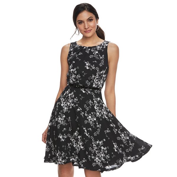 Kohls 2025 elle dress