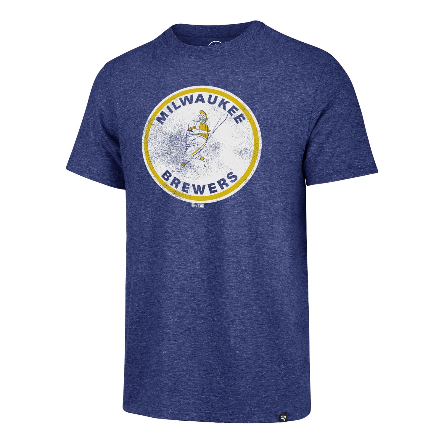 brewers sausage t shirt