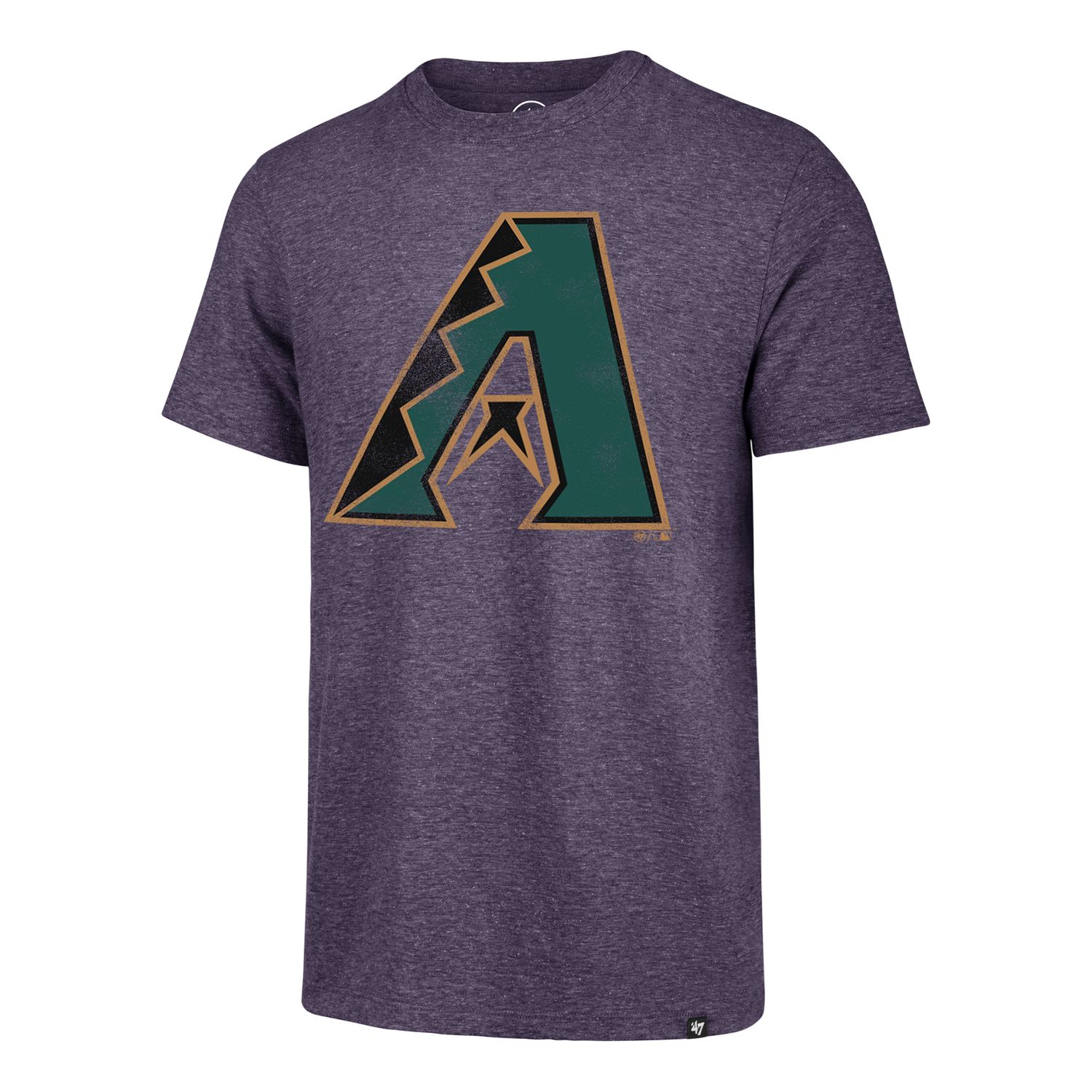 diamondbacks throwback shirt