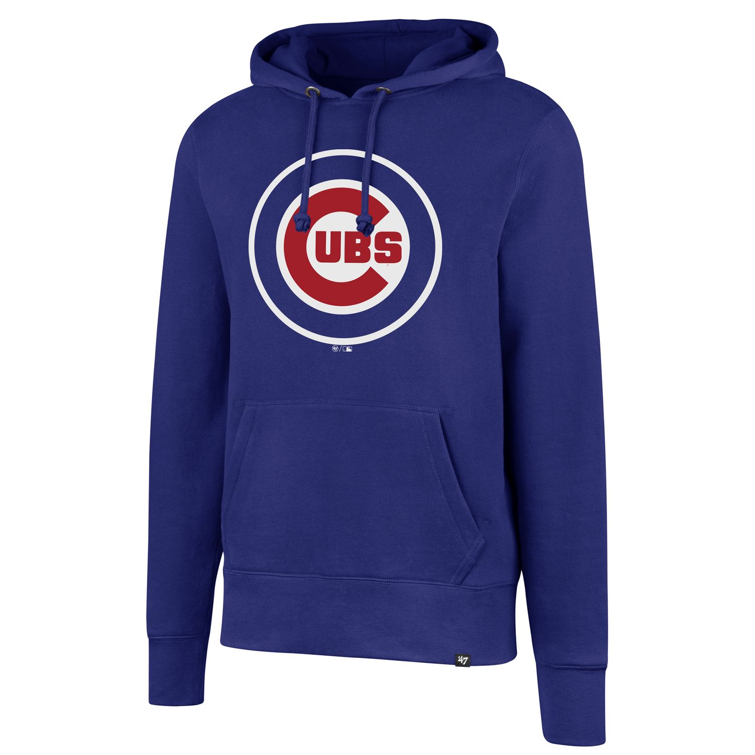 cubs whole squad ready hoodie