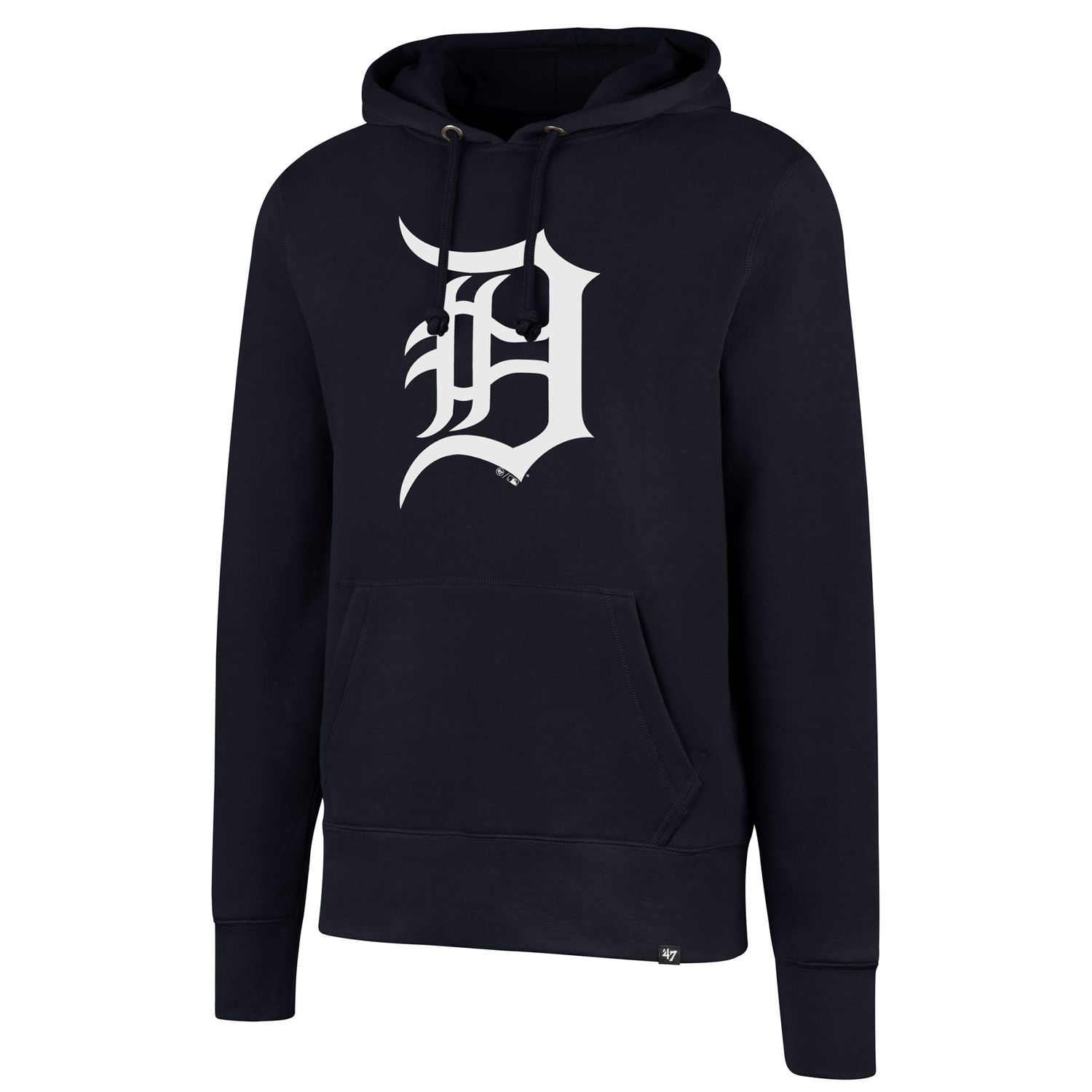 men's detroit tigers hoodie