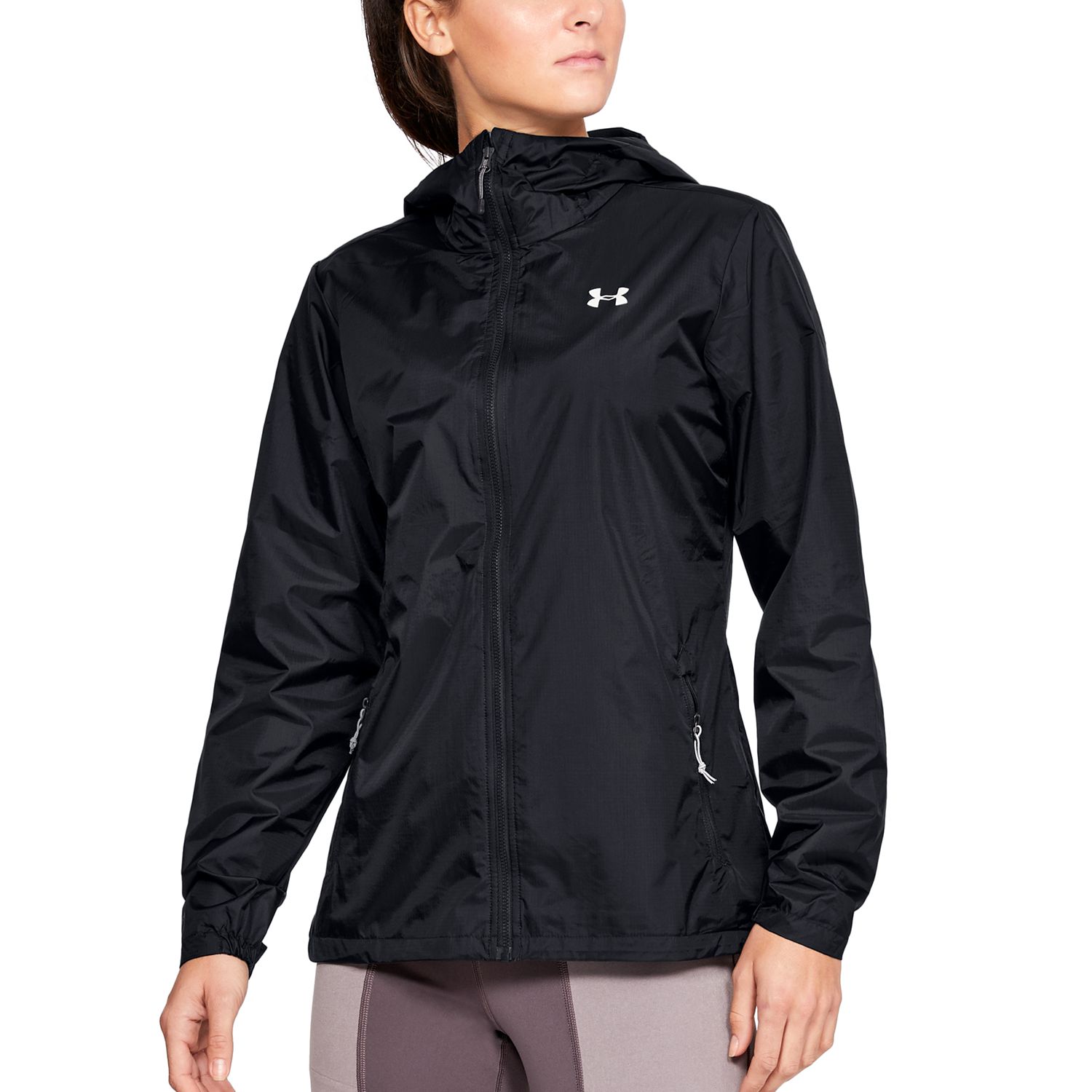 under armor rain suit