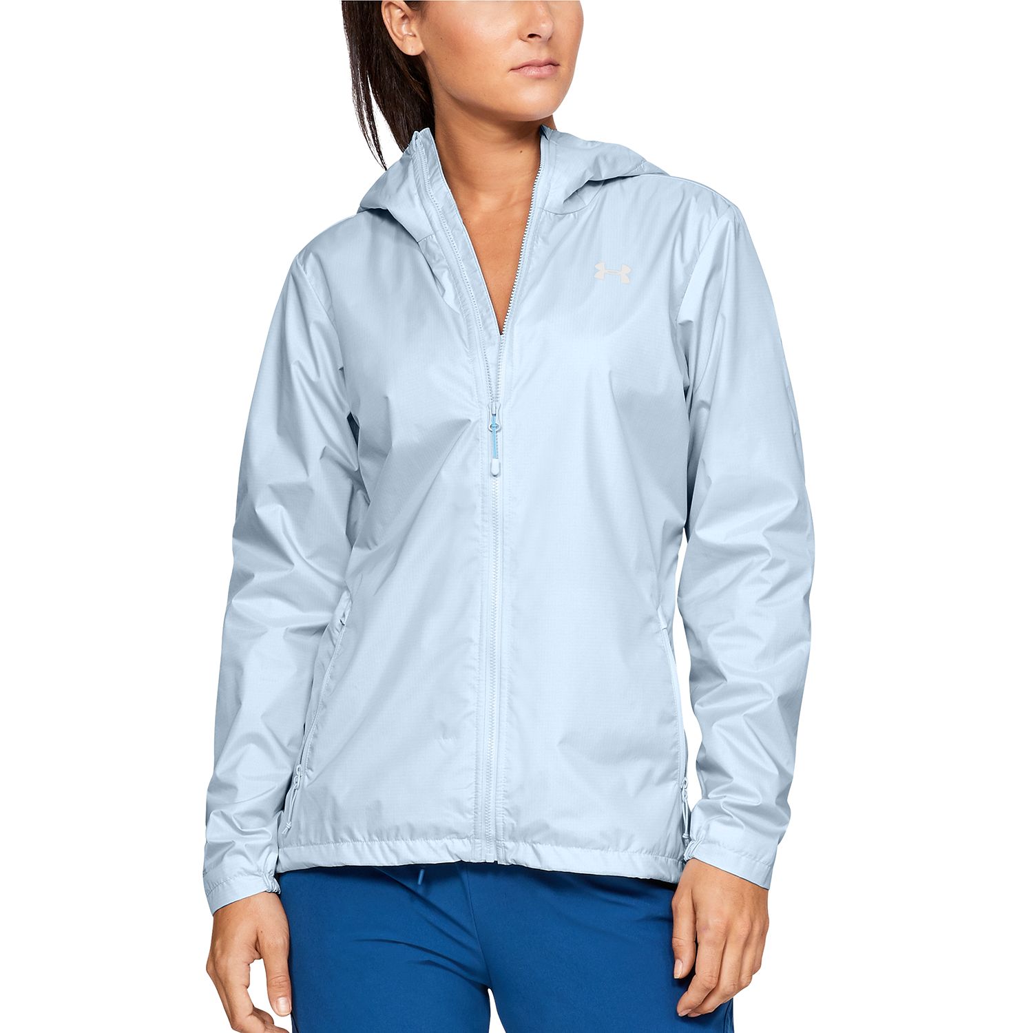 kohls women's columbia rain jacket