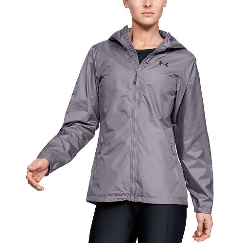 Under armour coat on sale sale