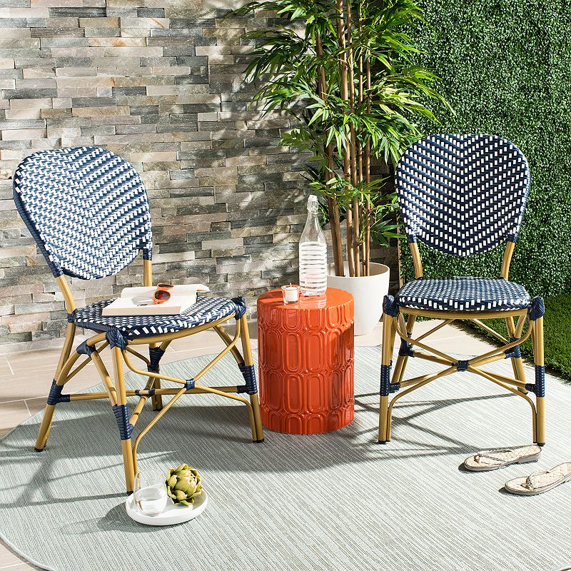 Kohl's stackable patio cheap chairs