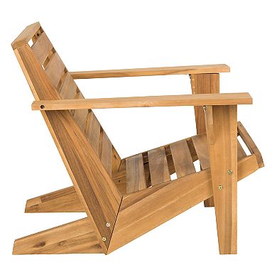 Safavieh Indoor / Outdoor Adirondack Chair