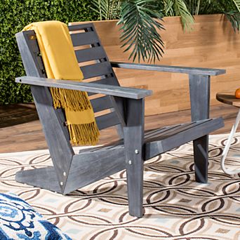 Safavieh Indoor / Outdoor Adirondack Chair