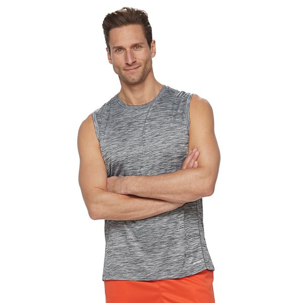 Tek Gear Dry Tek Athletic Active Tank Top Multiple Size L - $4 - From  kandecreations