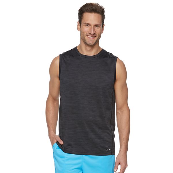 Men's Tek Gear® DRY TEK Muscle Tee