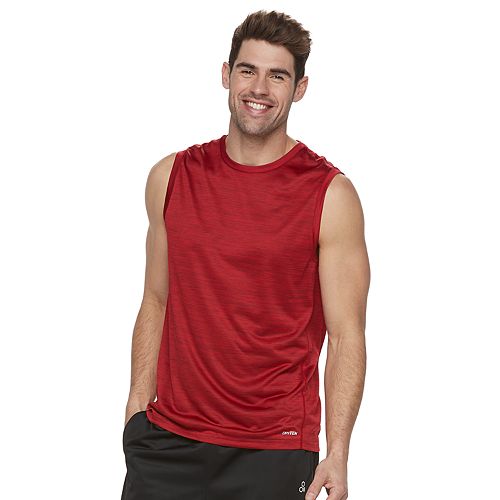 Men's Tek Gear® DRY TEK Muscle Tee