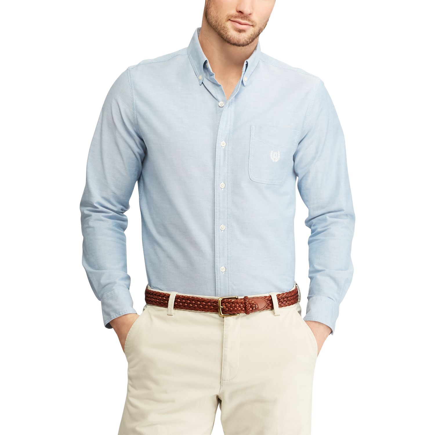 oxford dress shirt