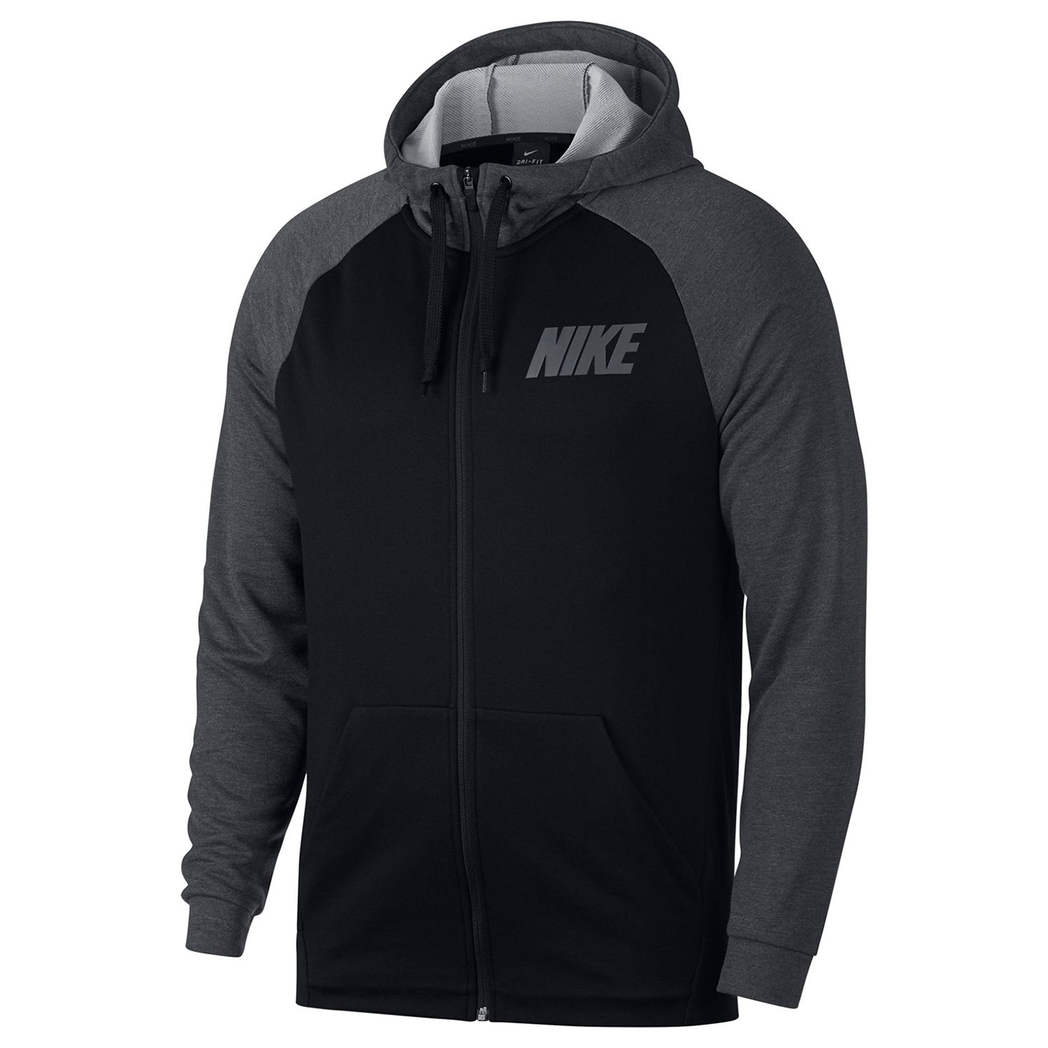 kohls nike hoodie mens