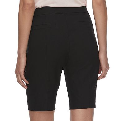 Women's ELLE™ Bermuda Shorts