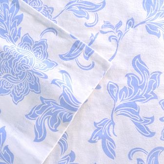 Celeste Home Cotton Flannel Sheet Set