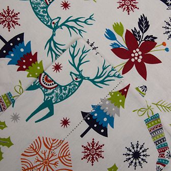 Celeste Home Cotton Flannel Sheet Set
