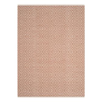 Safavieh Montauk Lennon Diamond Geometric Rug