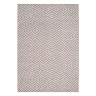 Safavieh Montauk Lennon Diamond Geometric Rug