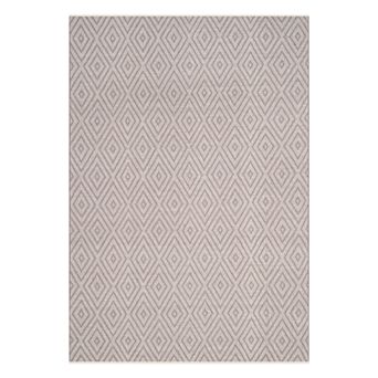 Safavieh Montauk Lennon Diamond Geometric Rug