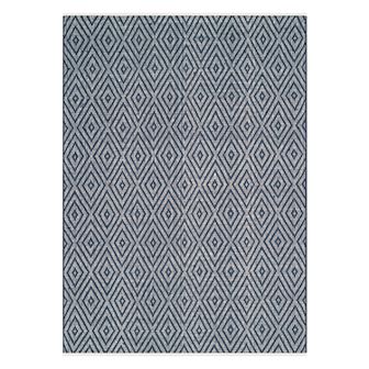 Safavieh Montauk Lennon Diamond Geometric Rug