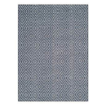 Safavieh Montauk Lennon Diamond Geometric Rug