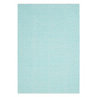 Safavieh Montauk Lennon Diamond Geometric Rug