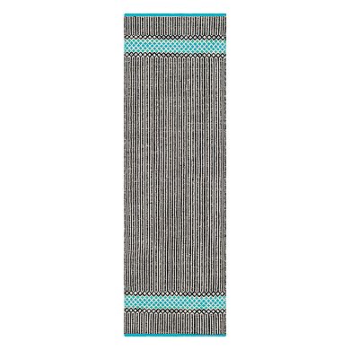 Safavieh Montauk Douglas Striped Rug