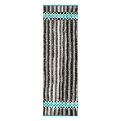 Safavieh Montauk Douglas Striped Rug