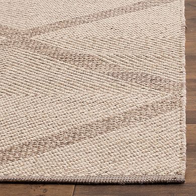 Safavieh Montauk Garner Lattice Rug