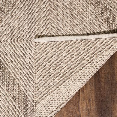 Safavieh Montauk Garner Lattice Rug