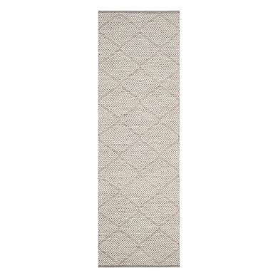 Safavieh Montauk Garner Lattice Rug