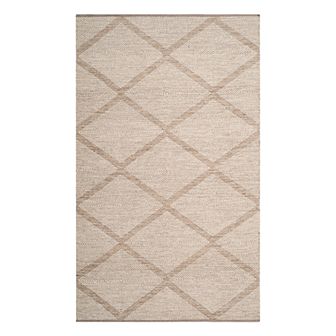 Safavieh Montauk Garner Lattice Rug
