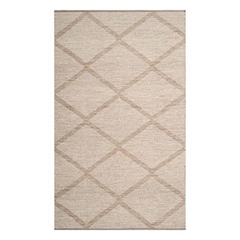 Safavieh Montauk Garner Lattice Rug